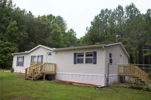 14760 NW 119TH AVE, Reddick, FL 32686