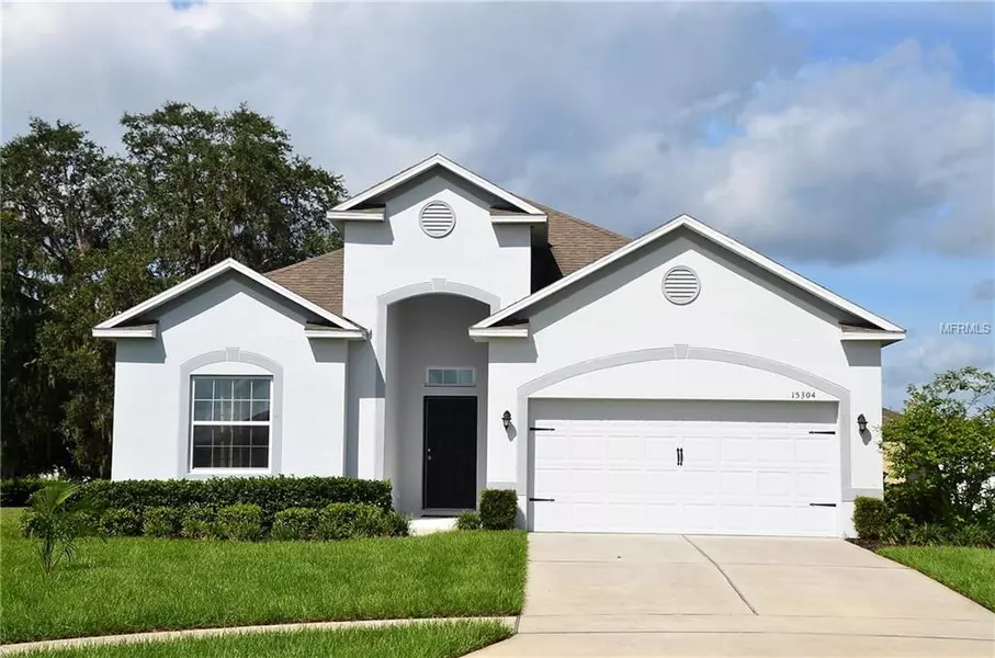 15304 ROYAL TERN BLVD, Mascotte, FL 34753