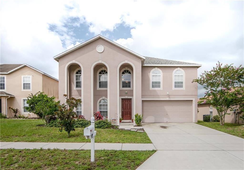 419 BARLYN AVE, Haines City, FL 33844