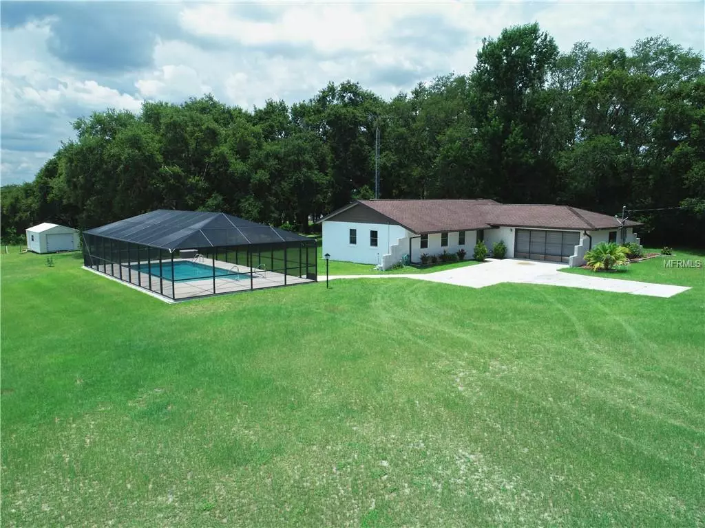 Weirsdale, FL 32195,3130 MARION COUNTY RD