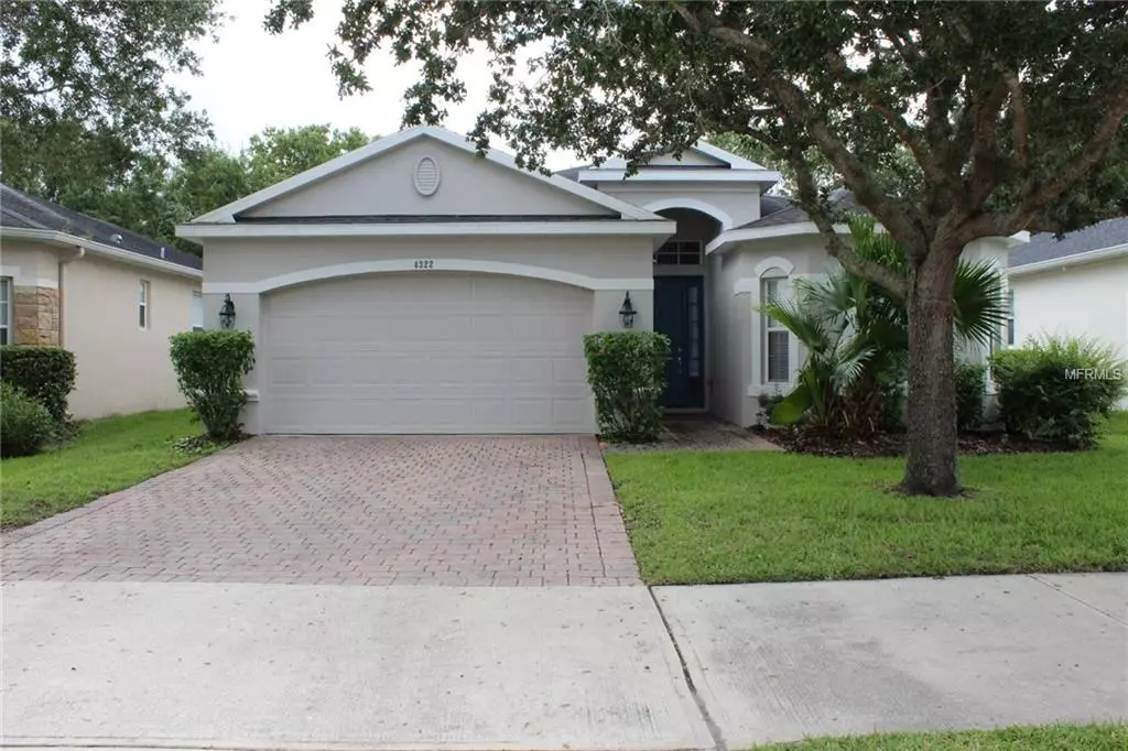 Oviedo, FL 32766,4322 HEIRLOOM ROSE PL