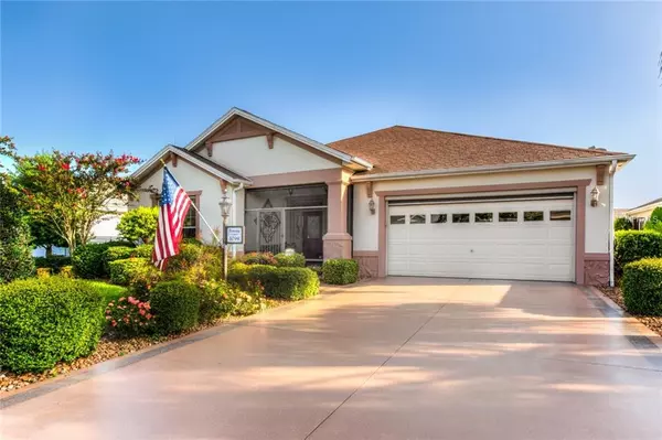 The Villages, FL 32162,1099 MAGRATH WAY