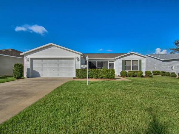 940 NASH LOOP, The Villages, FL 32162