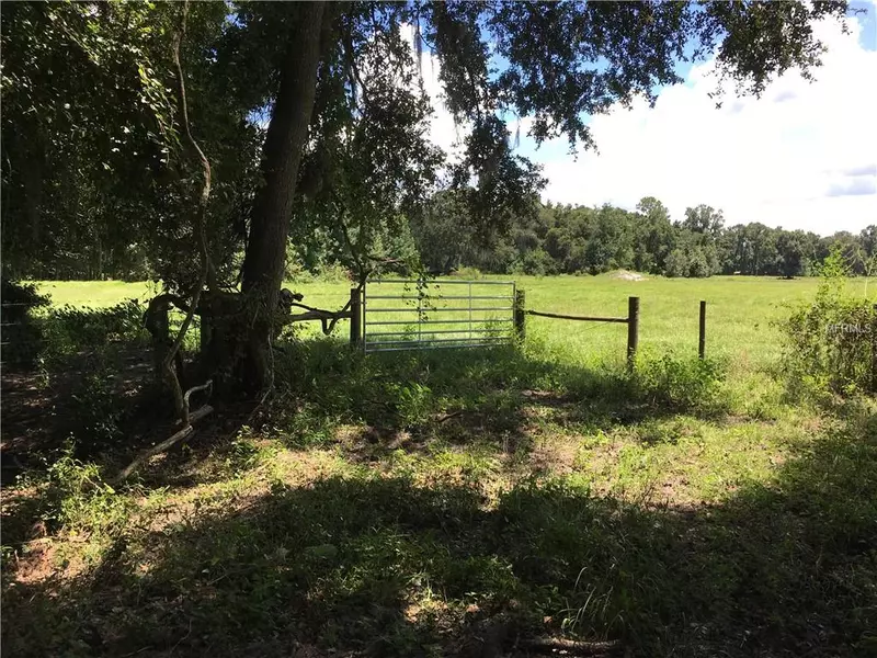 SE 72ND DRIVE, Center Hill, FL 33514