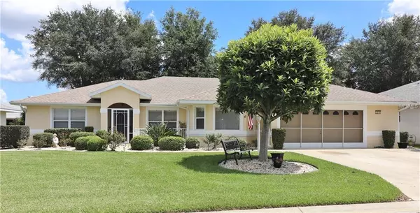 5818 PRINCESS CAROLINE PL, Leesburg, FL 34748