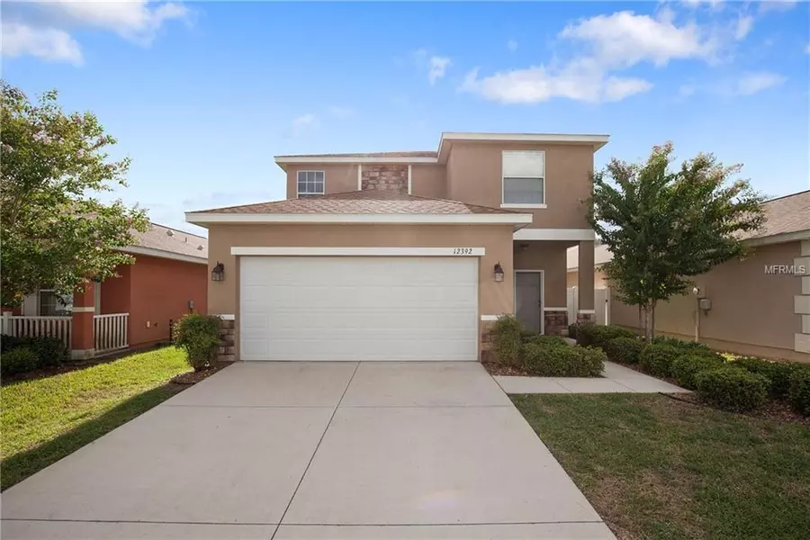 12392 NE 51ST TER, Oxford, FL 34484