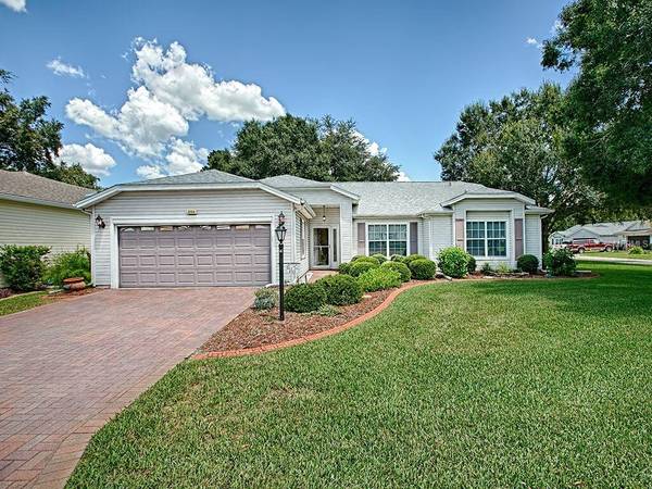 3753 PLANTATION BOULEVARD, Leesburg, FL 34748