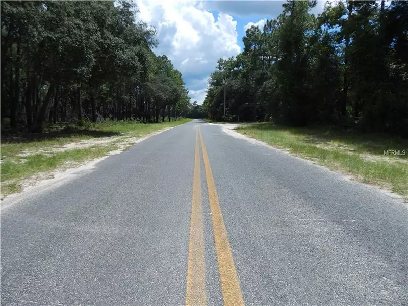 KISMET RD, Altoona, FL 32702