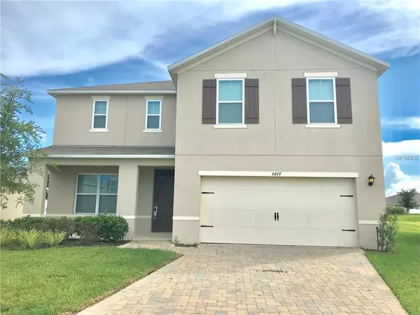 3477 LANDING VW, Tavares, FL 32778