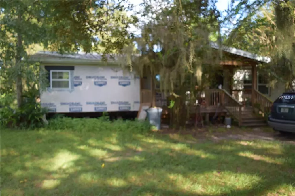 Umatilla, FL 32784,39742 CORA B LONG DR