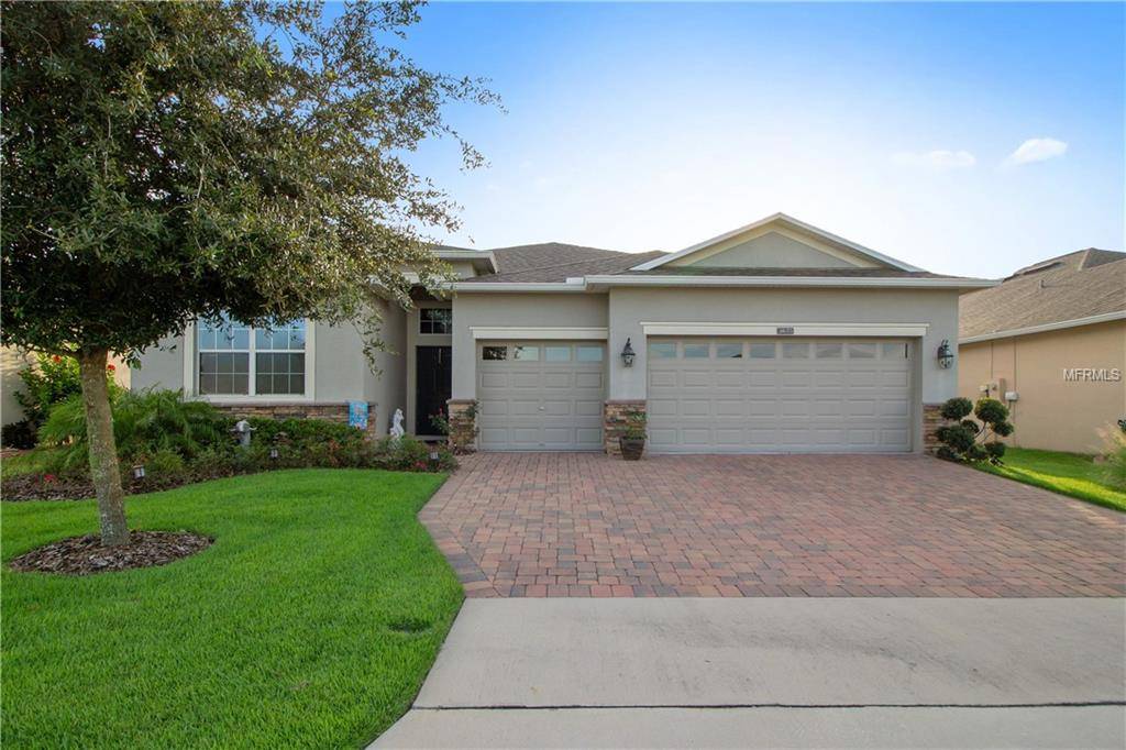 3635 W LA JOLLA DR W, Clermont, FL 34711