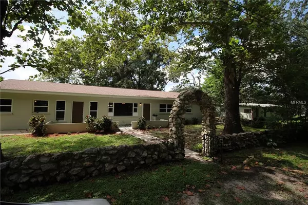 1480 HILLSIDE DR, Mulberry, FL 33860