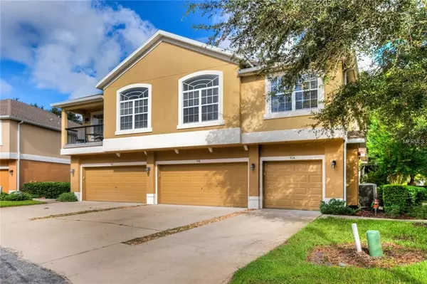 914 ASHWORTH OVERLOOK DR #C, Apopka, FL 32712