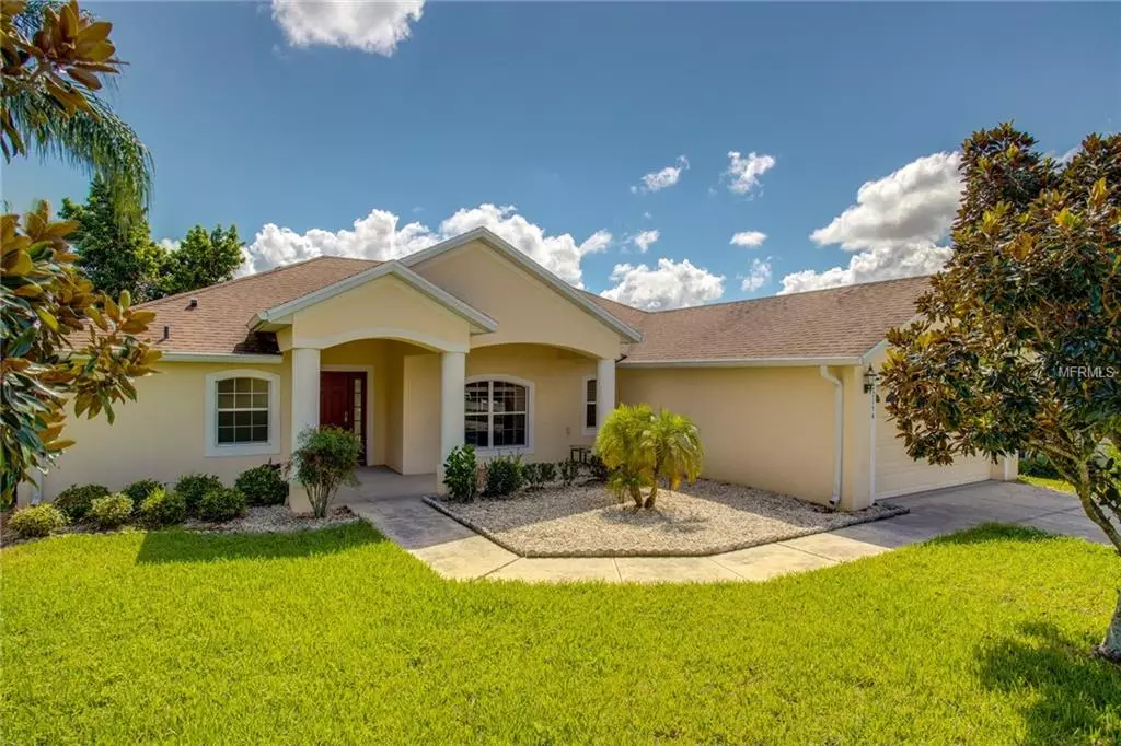 Clermont, FL 34711,12154 STILL MEADOW DR
