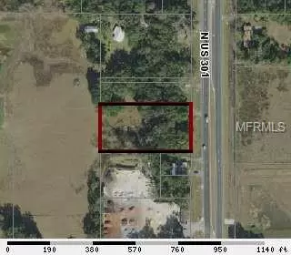 9404 N US HWY 301, Wildwood, FL 34785