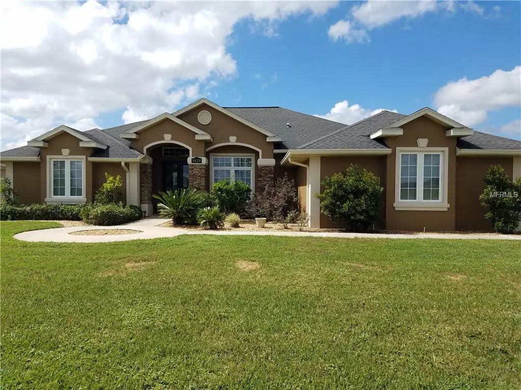 Belleview, FL 34420,9620 SE 63RD CT