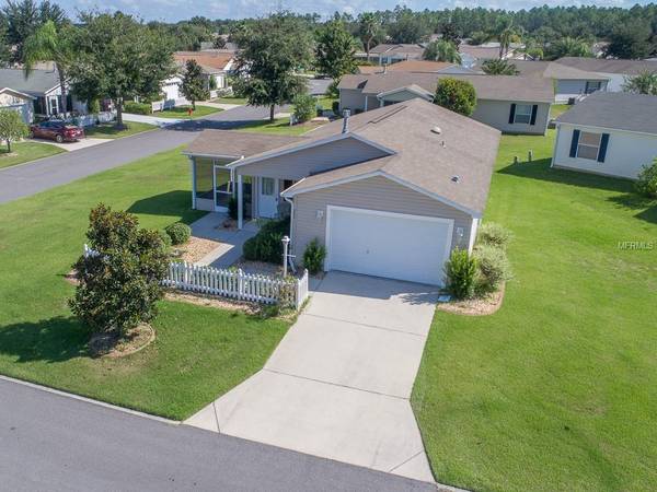 353 KATHERINE PL, The Villages, FL 32162