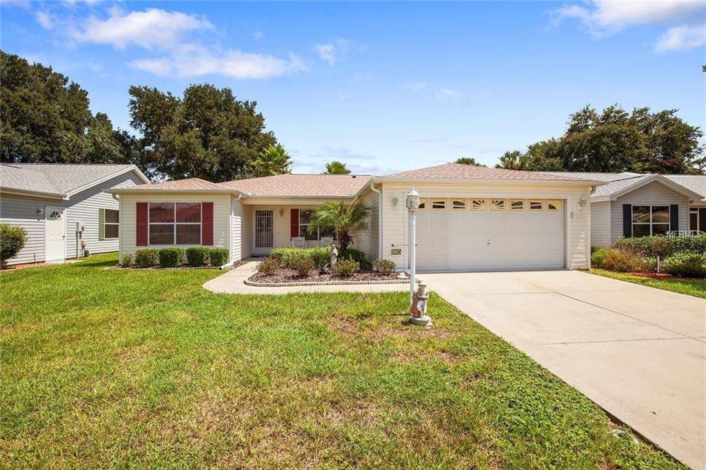 1005 CAMINO DEL REY DR, The Villages, FL 32159