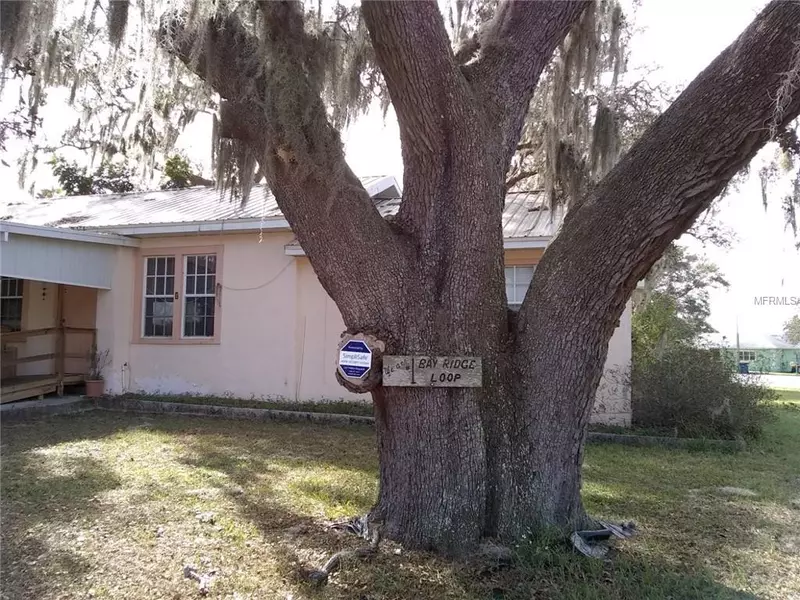 1 BAY RIDGE LOOP, Mascotte, FL 34753