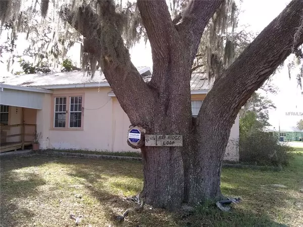 Mascotte, FL 34753,1 BAY RIDGE LOOP