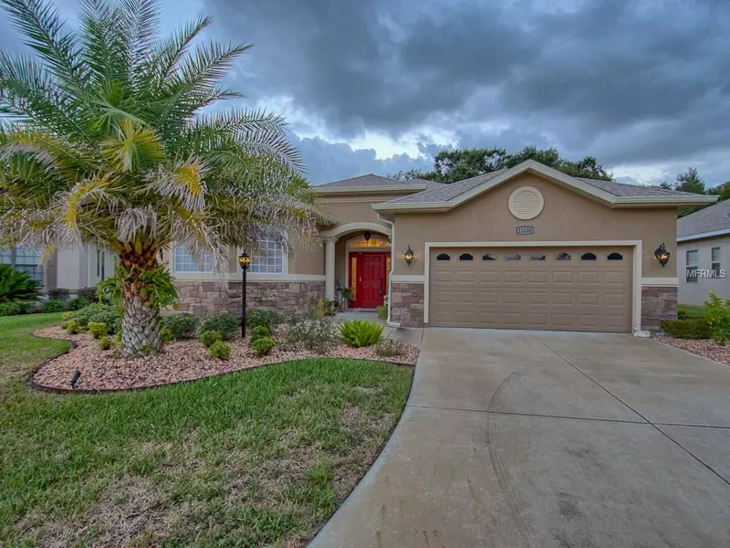 11126 SE 168TH LOOP, Summerfield, FL 34491