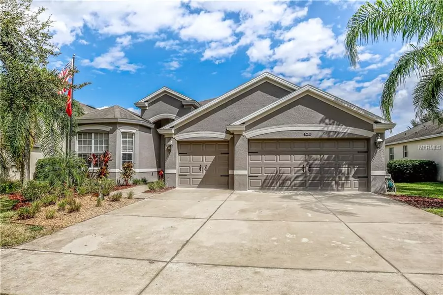 5453 RISHLEY RUN WAY, Mount Dora, FL 32757
