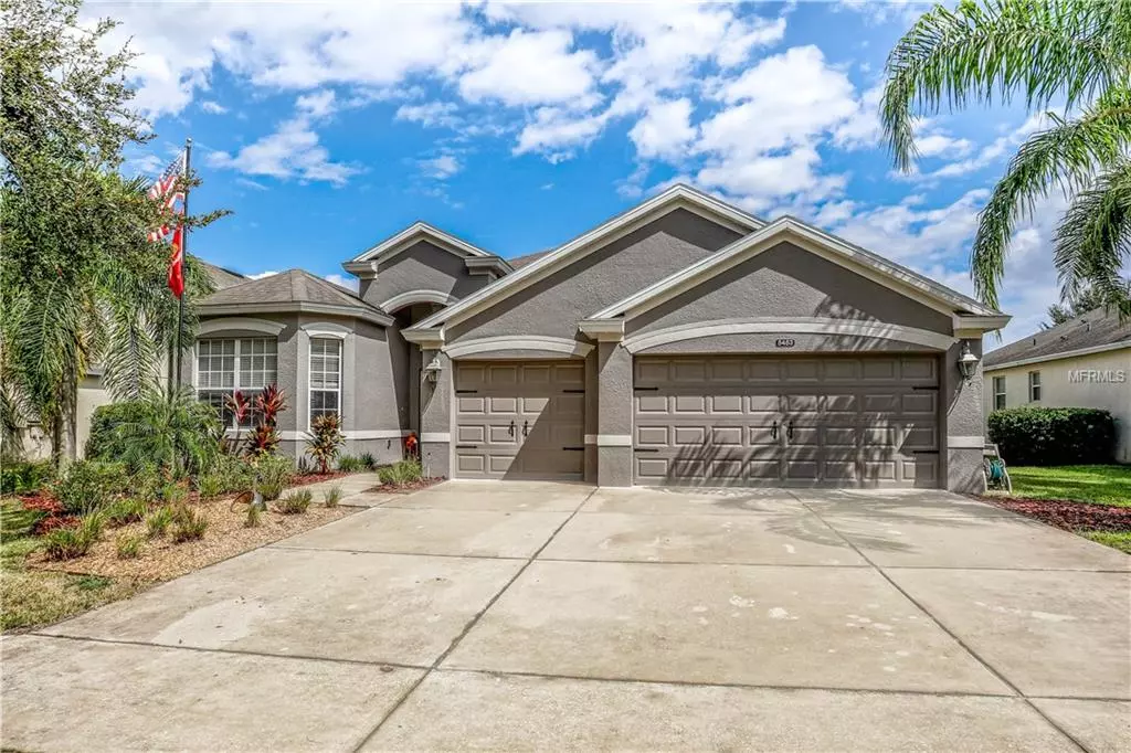 Mount Dora, FL 32757,5453 RISHLEY RUN WAY