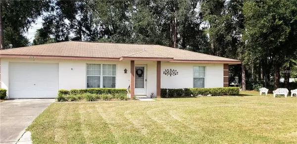 7305 SE 115TH ST, Belleview, FL 34420