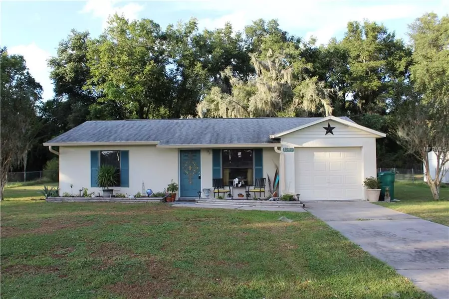 1303 HUEY ST, Wildwood, FL 34785