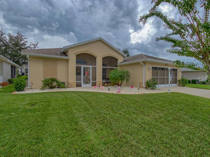 4961 RAINBOW TROUT RD, Tavares, FL 32778