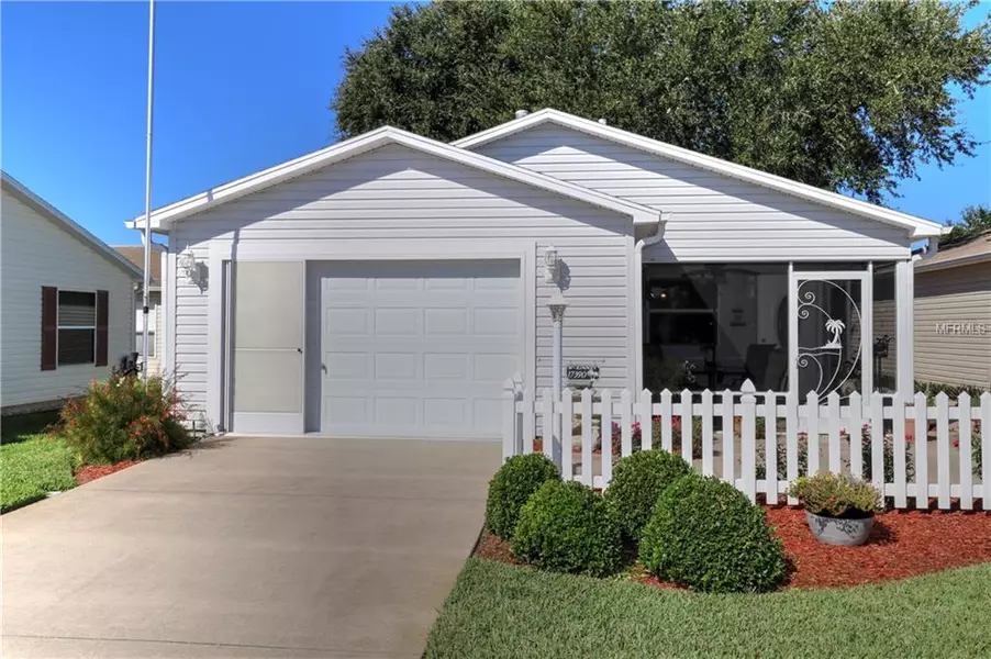 17390 SE 78TH DRAUGHTON CT, The Villages, FL 32162