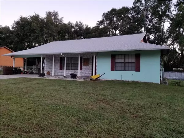 5420 SE 127TH PLACE, Belleview, FL 34420