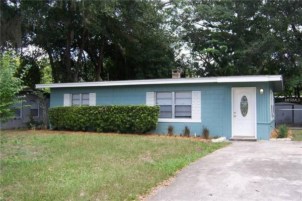 611 DANVERS ST, Eustis, FL 32726