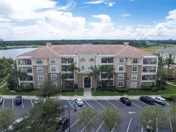 5024 SHOREWAY LOOP #20106, Orlando, FL 32819