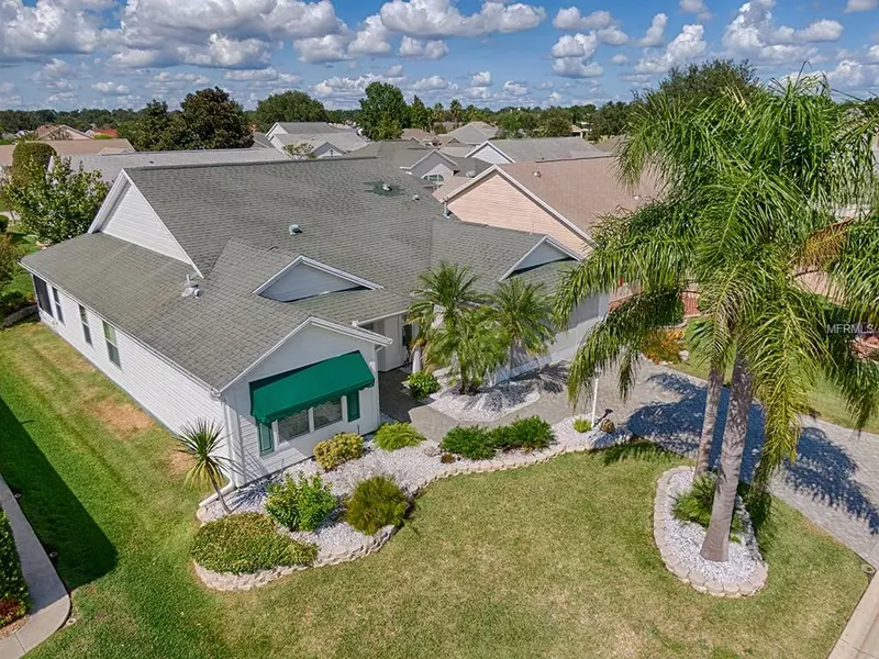 8756 SE 168TH KITTREDGE LOOP, The Villages, FL 32162