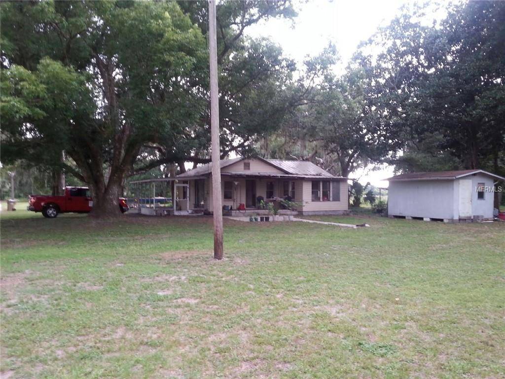 1425 DOUGLAS RD, Groveland, FL 34736