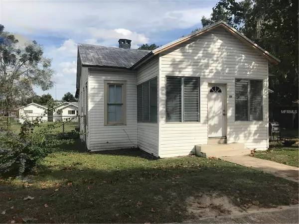 402 S 6TH ST, Leesburg, FL 34748