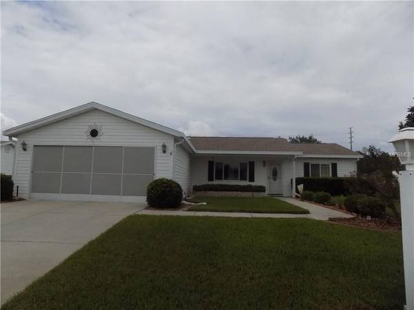 9565 SE 173RD PL, Summerfield, FL 34491