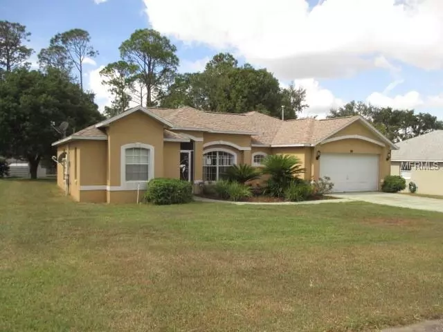 915 PARK VALLEY CIR, Minneola, FL 34715