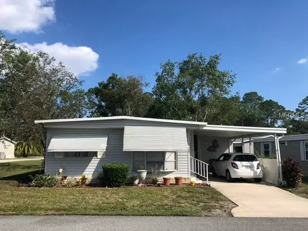 150 HIBISCUS WAY, Leesburg, FL 34748