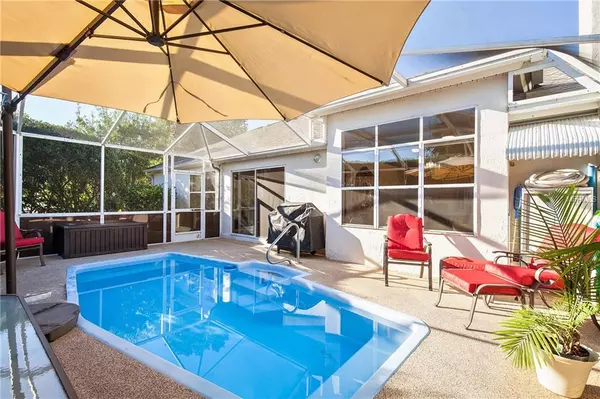 1111 MONTEREY LN, The Villages, FL 32159