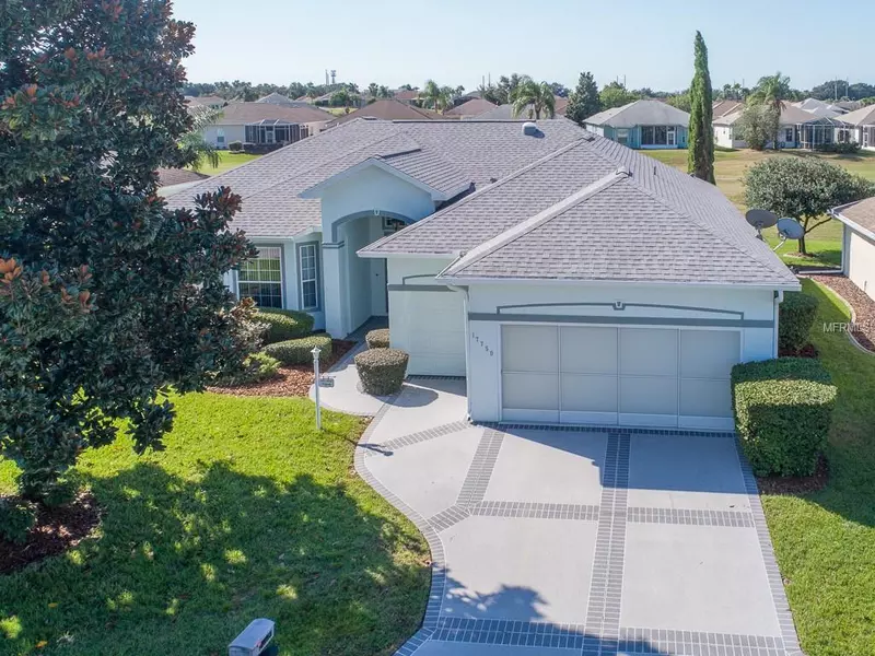 17750 SE 119TH AVENUE RD, Summerfield, FL 34491