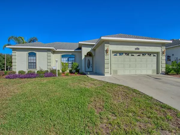 16855 SE 110TH COURT RD, Summerfield, FL 34491