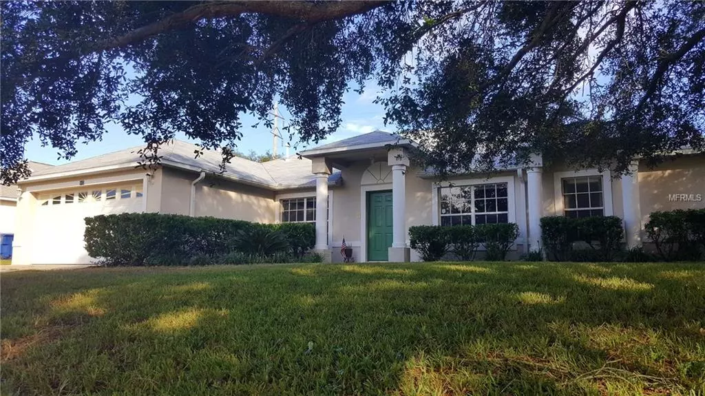 807 PARK VALLEY CIR, Minneola, FL 34715