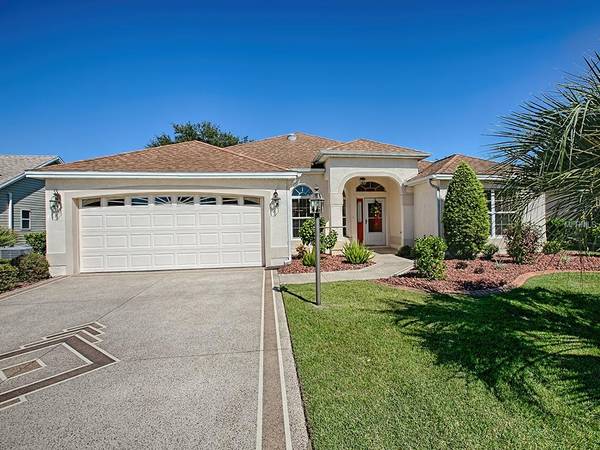 1359 FLORENCE PATH, The Villages, FL 32162