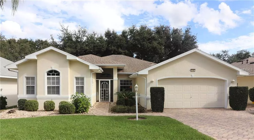 5148 LINKS LN, Leesburg, FL 34748