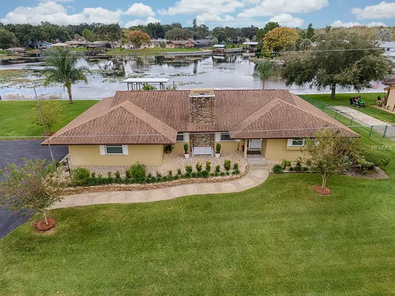 5340 TWIN PALMS RD, Fruitland Park, FL 34731