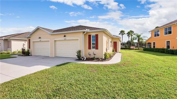 27231 WHITE PLAINS WAY, Leesburg, FL 34748