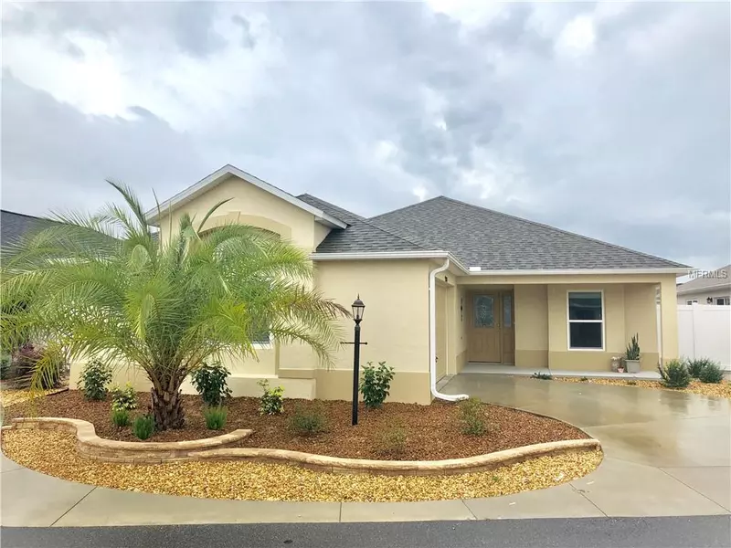 9224 SE 167TH FORD ST, The Villages, FL 32162