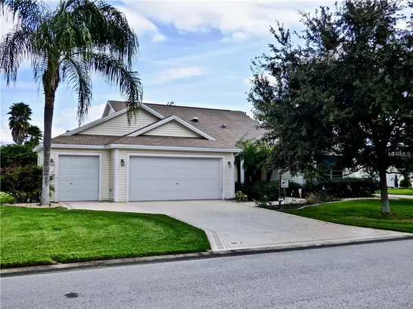 16767 SE 77TH NORTHRIDGE CT, The Villages, FL 32162